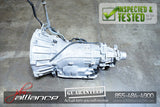 JDM 03-06 Nissan 350Z 3.5L VQ35DE Automatic RWD Transmission - JDM Alliance LLC