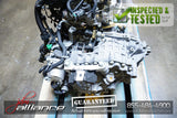 JDM 07-12 Nissan Sentra MR20 2.0L DOHC CVT Automatic Transmission - JDM Alliance LLC