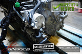 JDM 07-12 Nissan Sentra MR20 2.0L DOHC CVT Automatic Transmission - JDM Alliance LLC