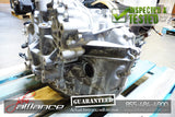 JDM 07-12 Nissan Sentra MR20 2.0L DOHC CVT Automatic Transmission - JDM Alliance LLC