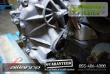 JDM 07-12 Nissan Sentra MR20 2.0L DOHC CVT Automatic Transmission - JDM Alliance LLC