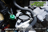 JDM 07-12 Nissan Sentra MR20 2.0L DOHC CVT Automatic Transmission - JDM Alliance LLC
