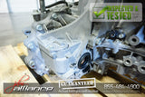 JDM 02-06 Nissan Altima QR25 2.5L Automatic Transmission - JDM Alliance LLC