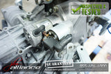 JDM 02-06 Nissan Altima QR25 2.5L Automatic Transmission - JDM Alliance LLC