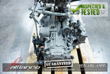 JDM 02-06 Nissan Altima QR25 2.5L Automatic Transmission - JDM Alliance LLC