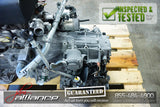 JDM 02-06 Nissan Altima QR25 2.5L Automatic Transmission - JDM Alliance LLC