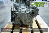 JDM 02-06 Nissan Altima QR25 2.5L Automatic Transmission - JDM Alliance LLC