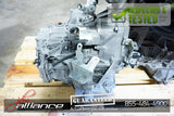 JDM 02-06 Nissan Altima QR25 2.5L Automatic Transmission - JDM Alliance LLC