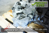 JDM 02-06 Nissan Altima QR25 2.5L Automatic Transmission - JDM Alliance LLC