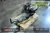 JDM Toyota 3SGE 2.0L DOHC Dual VVTi Beams Engine Altezza 6 Spd Transmission - JDM Alliance LLC