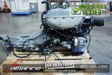 JDM Toyota 3SGE 2.0L DOHC Dual VVTi Beams Engine Altezza 6 Spd Transmission - JDM Alliance LLC