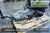 JDM Toyota 3SGE 2.0L DOHC Dual VVTi Beams Engine Altezza 6 Spd Transmission - JDM Alliance LLC