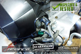 JDM Toyota 3SGE 2.0L DOHC Dual VVTi Beams Engine Altezza 6 Spd Transmission - JDM Alliance LLC