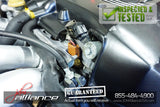 JDM Toyota 3SGE 2.0L DOHC Dual VVTi Beams Engine Altezza 6 Spd Transmission - JDM Alliance LLC