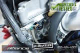 JDM Toyota 3SGE 2.0L DOHC Dual VVTi Beams Engine Altezza 6 Spd Transmission - JDM Alliance LLC
