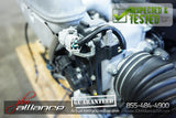 JDM Toyota 3SGE 2.0L DOHC Dual VVTi Beams Engine Altezza 6 Spd Transmission - JDM Alliance LLC