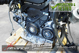 JDM Toyota 3SGE 2.0L DOHC Dual VVTi Beams Engine Altezza 6 Spd Transmission - JDM Alliance LLC