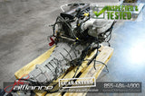 JDM Toyota 3SGE 2.0L DOHC Dual VVTi Beams Engine Altezza 6 Spd Transmission - JDM Alliance LLC