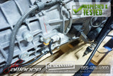 JDM Toyota 3SGE 2.0L DOHC Dual VVTi Beams Engine Altezza 6 Spd Transmission - JDM Alliance LLC