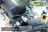 JDM Toyota 3SGE 2.0L DOHC Dual VVTi Beams Engine Altezza 6 Spd Transmission - JDM Alliance LLC