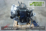 JDM Toyota 3SGE 2.0L DOHC Dual VVTi Beams Engine Altezza 6 Spd Transmission - JDM Alliance LLC