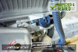 JDM Toyota 3SGE 2.0L DOHC Dual VVTi Beams Engine Altezza 6 Spd Transmission - JDM Alliance LLC