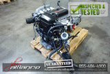 JDM Toyota 3SGE 2.0L DOHC Dual VVTi Beams Engine Altezza 6 Spd Transmission - JDM Alliance LLC
