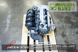 JDM 00-05 Toyota 1ZZ-FE 1.8L DOHC VVTi Engine Corolla Matrix Celica Vibe - JDM Alliance LLC