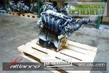 JDM 00-05 Toyota 1ZZ-FE 1.8L DOHC VVTi Engine Corolla Matrix Celica Vibe - JDM Alliance LLC