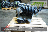 JDM 00-05 Toyota 1ZZ-FE 1.8L DOHC VVTi Engine Corolla Matrix Celica Vibe - JDM Alliance LLC