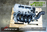 JDM 00-05 Toyota 1ZZ-FE 1.8L DOHC VVTi Engine Corolla Matrix Celica Vibe - JDM Alliance LLC