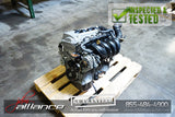 JDM 00-05 Toyota 1ZZ-FE 1.8L DOHC VVTi Engine Corolla Matrix Celica Vibe - JDM Alliance LLC
