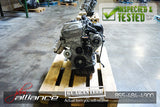 JDM 00-05 Toyota 1ZZ-FE 1.8L DOHC VVTi Engine Corolla Matrix Celica Vibe - JDM Alliance LLC