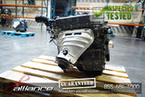 JDM 00-05 Toyota 1ZZ-FE 1.8L DOHC VVTi Engine Corolla Matrix Celica Vibe - JDM Alliance LLC
