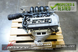 JDM 00-05 Toyota 1ZZ-FE 1.8L DOHC VVTi Engine Corolla Matrix Celica Vibe - JDM Alliance LLC