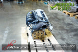 JDM 00-05 Toyota 1ZZ-FE 1.8L DOHC VVTi Engine Corolla Matrix Celica Vibe - JDM Alliance LLC