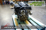 JDM 00-05 Toyota 1ZZ-FE 1.8L DOHC VVTi Engine Corolla Matrix Celica Vibe - JDM Alliance LLC