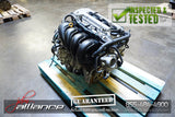 JDM 00-05 Toyota 1ZZ-FE 1.8L DOHC VVTi Engine Corolla Matrix Celica Vibe - JDM Alliance LLC