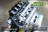 JDM 00-05 Toyota 1ZZ-FE 1.8L DOHC VVTi Engine Corolla Matrix Celica Vibe - JDM Alliance LLC