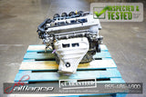 JDM 00-05 Toyota 1ZZ-FE 1.8L DOHC VVTi Engine Corolla Matrix Celica Vibe - JDM Alliance LLC