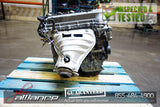 JDM 00-05 Toyota 1ZZ-FE 1.8L DOHC VVTi Engine Corolla Matrix Celica Vibe - JDM Alliance LLC