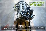 JDM Toyota 2AZ-FE 2.4L DOHC VVTi Engine Camry Solaro Highlander RAV4 Scion TC - JDM Alliance LLC