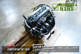 JDM Toyota 2AZ-FE 2.4L DOHC VVTi Engine Camry Solaro Highlander RAV4 Scion TC - JDM Alliance LLC