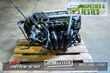 JDM Toyota 2AZ-FE 2.4L DOHC VVTi Engine Camry Solaro Highlander RAV4 Scion TC - JDM Alliance LLC