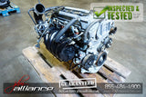 JDM Toyota 2AZ-FE 2.4L DOHC VVTi Engine Camry Solaro Highlander RAV4 Scion TC - JDM Alliance LLC