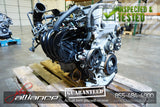 JDM Toyota 2AZ-FE 2.4L DOHC VVTi Engine Camry Solaro Highlander RAV4 Scion TC - JDM Alliance LLC