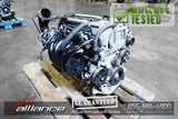 JDM Toyota 2AZ-FE 2.4L DOHC VVTi Engine Camry Solaro Highlander RAV4 Scion TC - JDM Alliance LLC