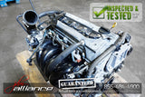 JDM Toyota 2AZ-FE 2.4L DOHC VVTi Engine Camry Solaro Highlander RAV4 Scion TC - JDM Alliance LLC