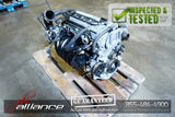 JDM Toyota 2AZ-FE 2.4L DOHC VVTi Engine Camry Solaro Highlander RAV4 Scion TC - JDM Alliance LLC