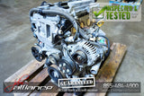 JDM Toyota 2AZ-FE 2.4L DOHC VVTi Engine Camry Solaro Highlander RAV4 Scion TC - JDM Alliance LLC